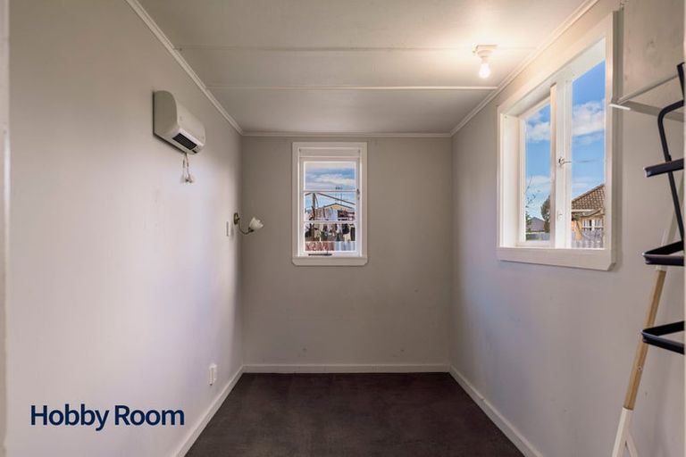Photo of property in 127 Nuffield Avenue, Marewa, Napier, 4110