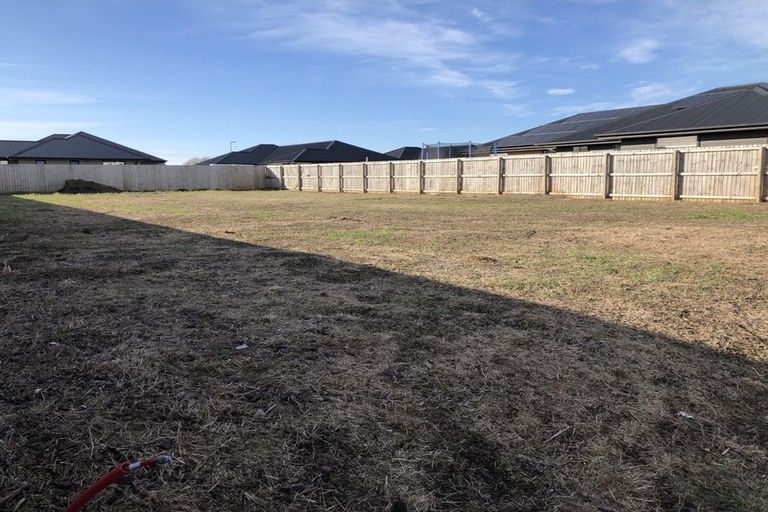 Photo of property in 31 Platinum Drive, Wigram, Christchurch, 8025