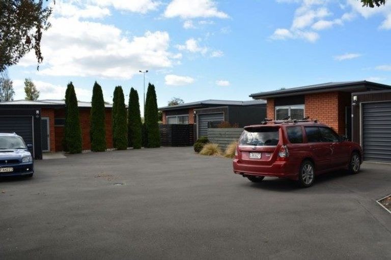 Photo of property in 23c Hornbrook Street, Waltham, Christchurch, 8023