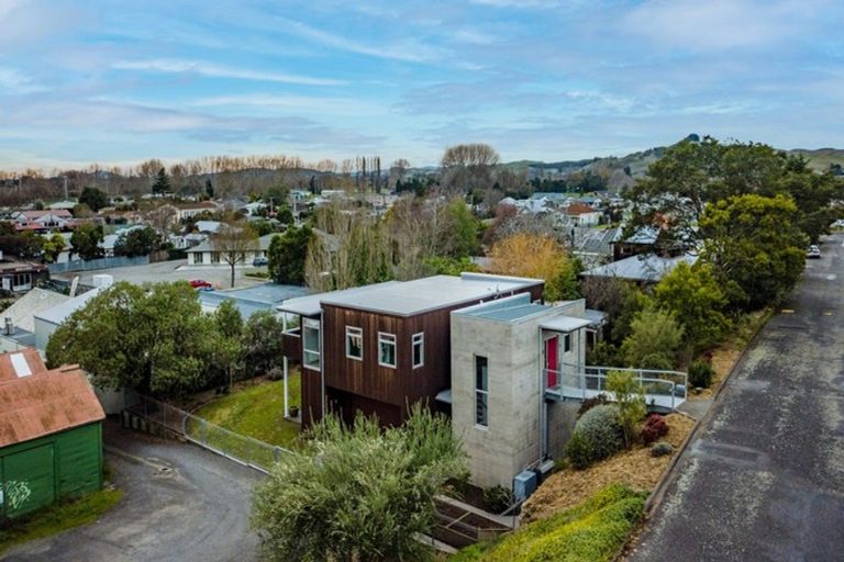 Photo of property in 10 Bedford Terrace, Waipukurau, 4200
