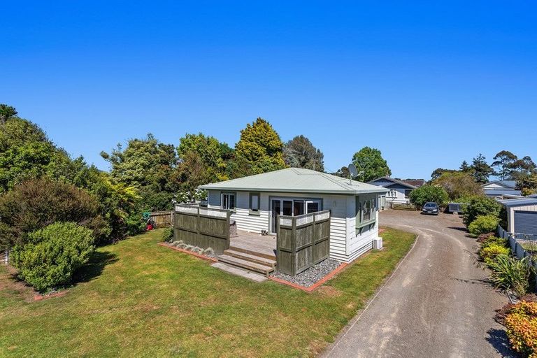 Photo of property in 90 Hukutaia Road, Opotiki, 3122
