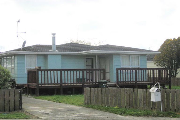 Photo of property in 21 Matipo Place, Edgecumbe, 3120