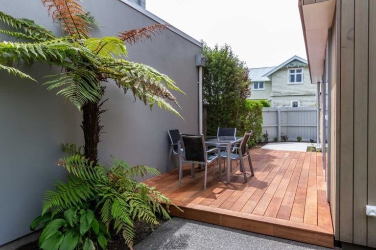 Photo of property in 231 Salisbury Street, Christchurch Central, Christchurch, 8013