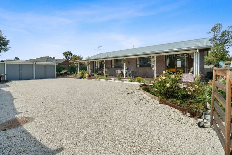 Photo of property in 22b Sidey Quay, Kaiapoi, 7630