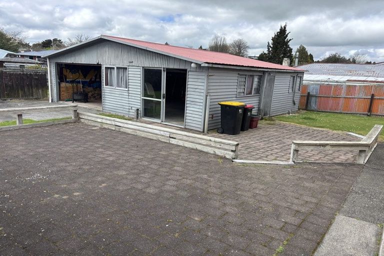 Photo of property in 11 Puriri Place, Tokoroa, 3420