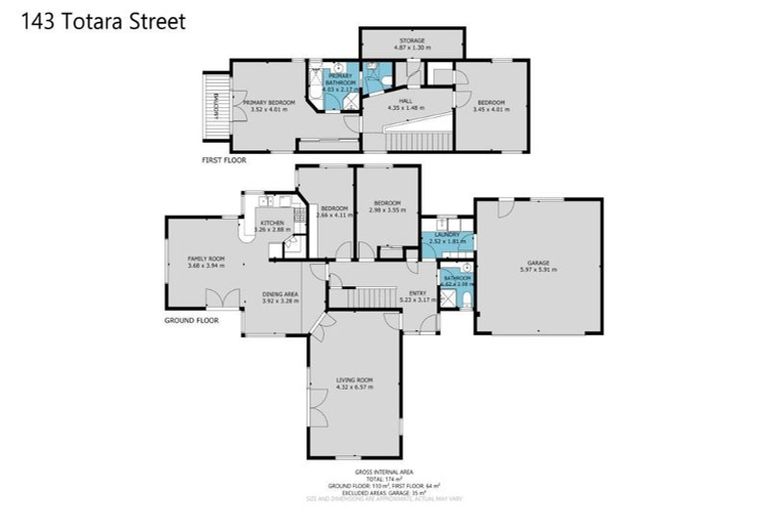 Photo of property in 143 Totara Street, Riccarton, Christchurch, 8041