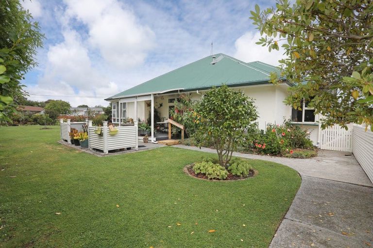 Photo of property in 151 North Street, Feilding, 4702