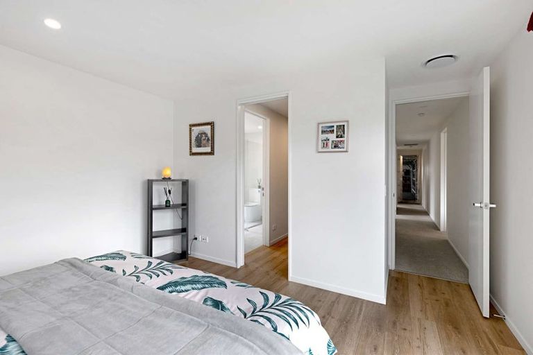 Photo of property in 7 Nancy Wake Street, Rolleston, 7615