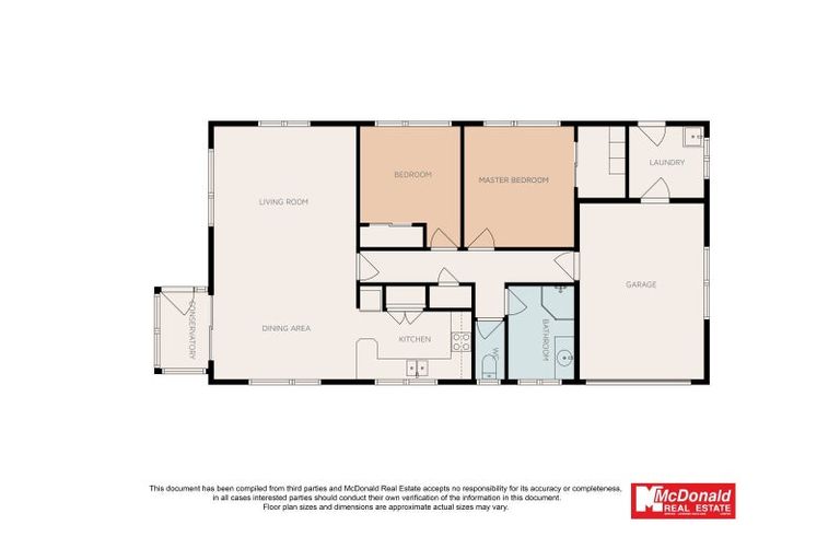 Photo of property in 57 Barrett Street, Westown, New Plymouth, 4310