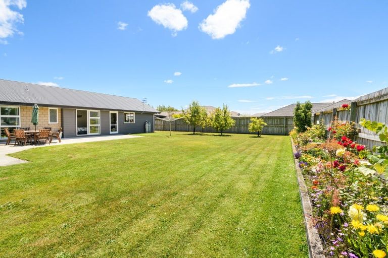 Photo of property in 9 Mahi Grove, Feilding, 4702