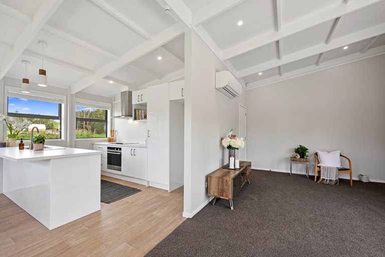 Photo of property in 28 Drinnan Road, Waitoki, Kaukapakapa, 0871