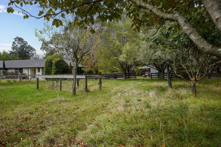 Photo of property in 4 Mandalea Road, Ohoka, Rangiora, 7475