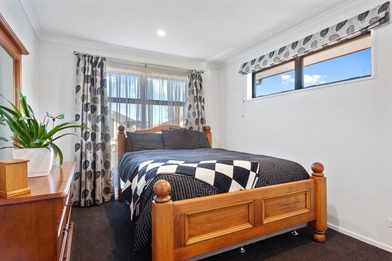 Photo of property in 132 Sutherland Drive, Kaiapoi, 7630