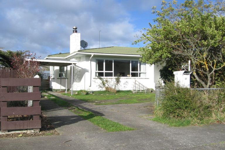 Photo of property in 27 Edinburgh Street, Feilding, 4702