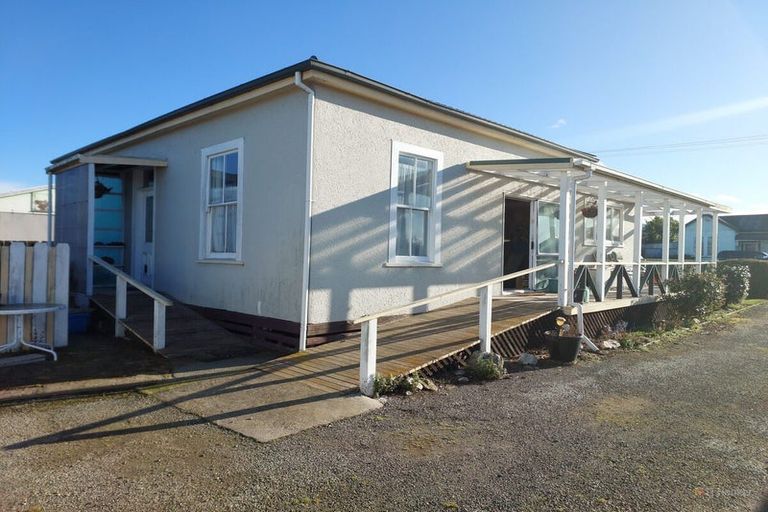 Photo of property in 5 Edward Street, Waimate, 7924