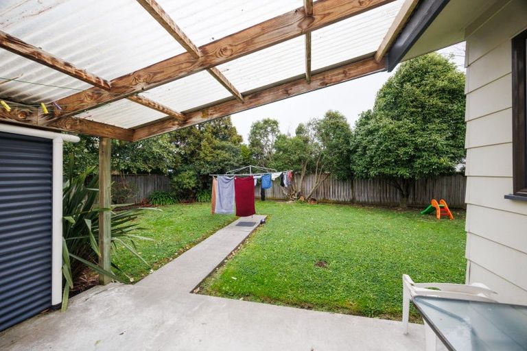 Photo of property in 92c Sherwill Street West, Feilding, 4702