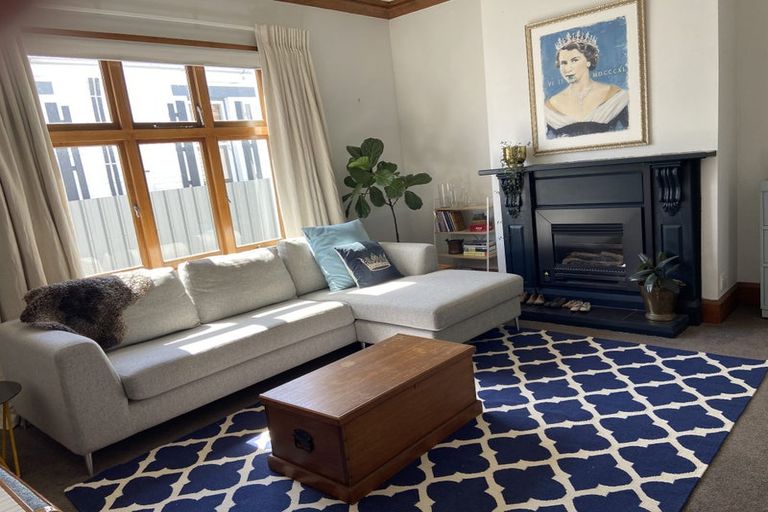 Photo of property in 87 Vigor Brown Street, Napier South, Napier, 4110