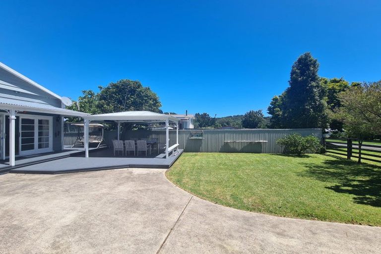 Photo of property in 48 Lillis Lane, Coromandel, 3506