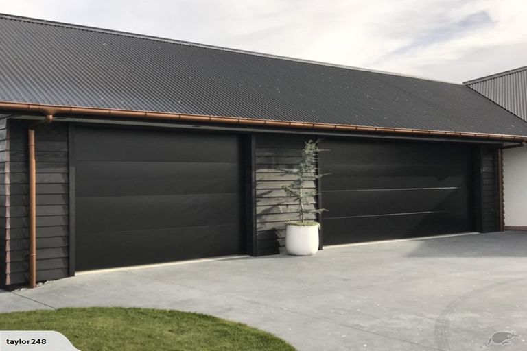 Photo of property in 325 Durham Road, Norfolk, Inglewood, 4388