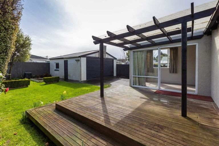 Photo of property in 31 Rosebery Street, Spreydon, Christchurch, 8024