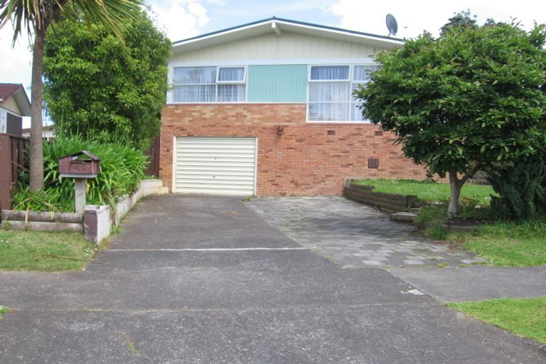 Photo of property in 49 Ramsey Street, Papatoetoe, Auckland, 2025