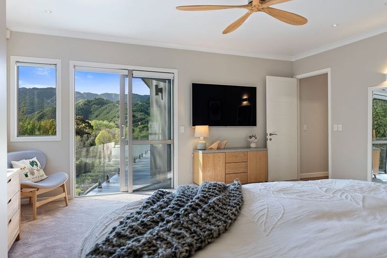 Photo of property in 125 Nikau Palm Road, Nikau Valley, Paraparaumu, 5032