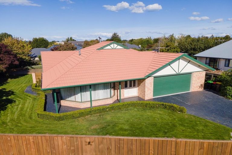 Photo of property in 36 Woodglen Drive, Woodend, 7610