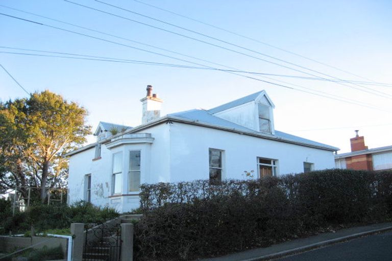 Photo of property in 51 Galloway Street, Mornington, Dunedin, 9011