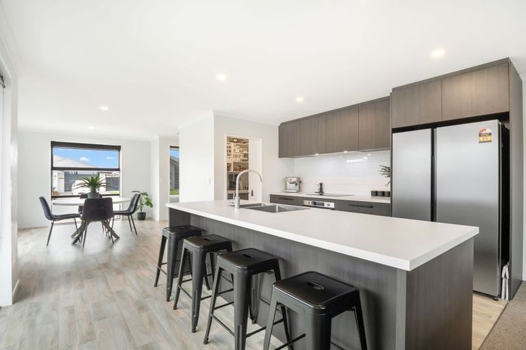 Photo of property in 25 Henshaw Street, Woodend, 7610