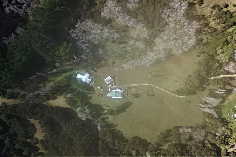 Photo of property in 424 Paranui-toatoa Road, Taipa, Kaitaia, 0483