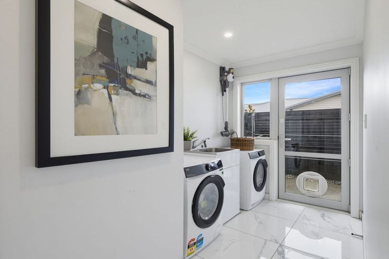 Photo of property in 64 Cassino Street, Rangiora, 7400