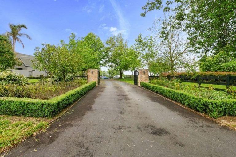 Photo of property in 102a Kidd Road, Karaka, Papakura, 2580