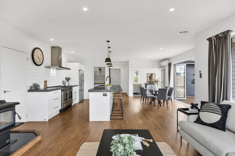 Photo of property in 43 Sunline Avenue, Lincoln, 7608