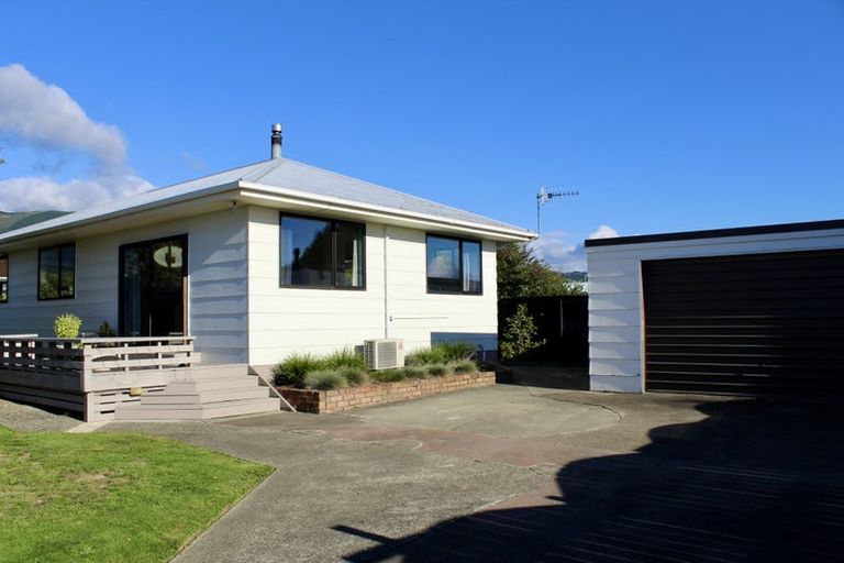 Photo of property in 13a D'arcy Street, Richmond, 7020