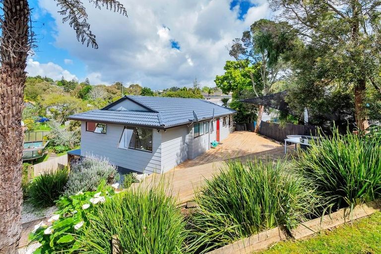 Photo of property in 28 Cranston Street, Torbay, Auckland, 0632