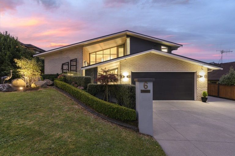 Photo of property in 6 Aria View, Bethlehem, Tauranga, 3110