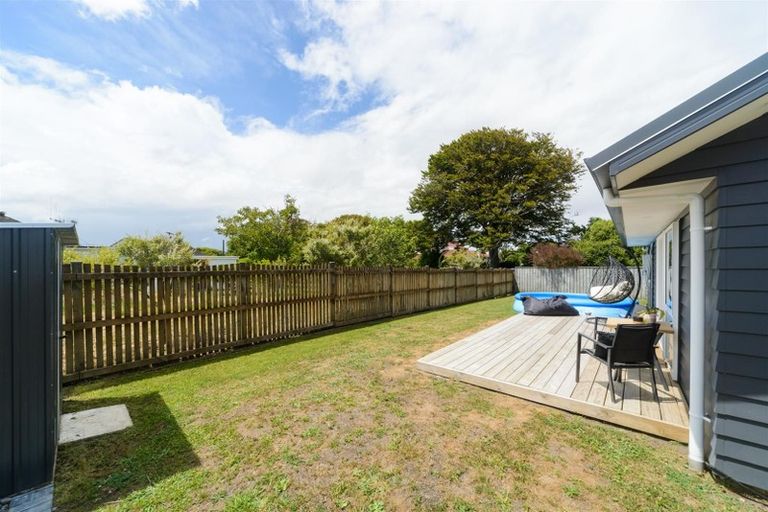 Photo of property in 41 Wilson Street, Bulls, 4818