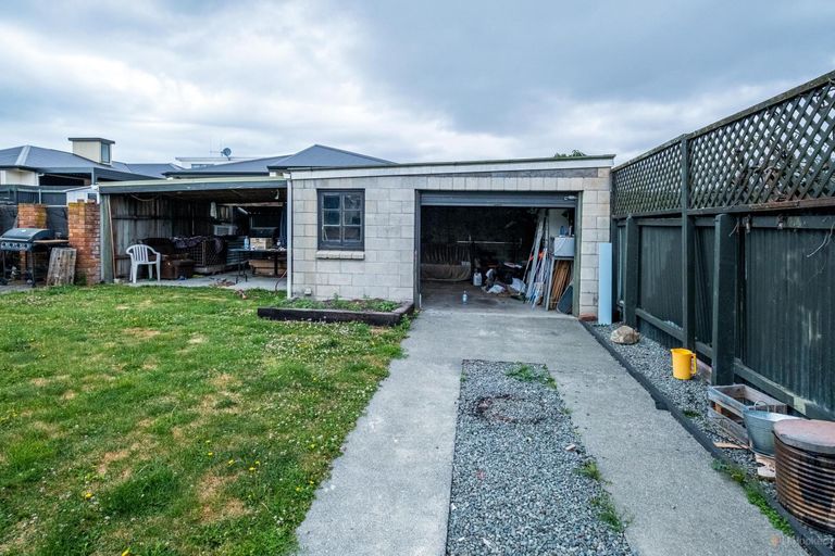 Photo of property in 90 Wai-iti Road, Highfield, Timaru, 7910