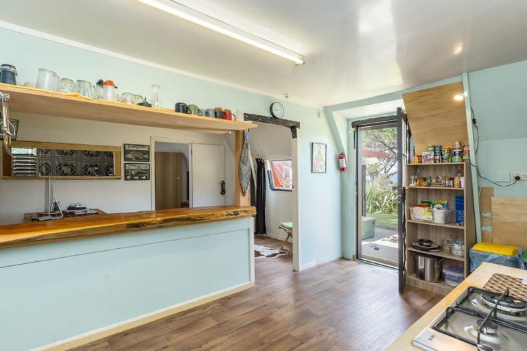 Photo of property in 451 Tora Farm Settlement Road, Tora, Martinborough, 5782