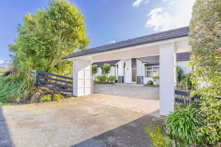 Photo of property in 990 Te Kawa Road, Te Kawa, Te Awamutu, 3873