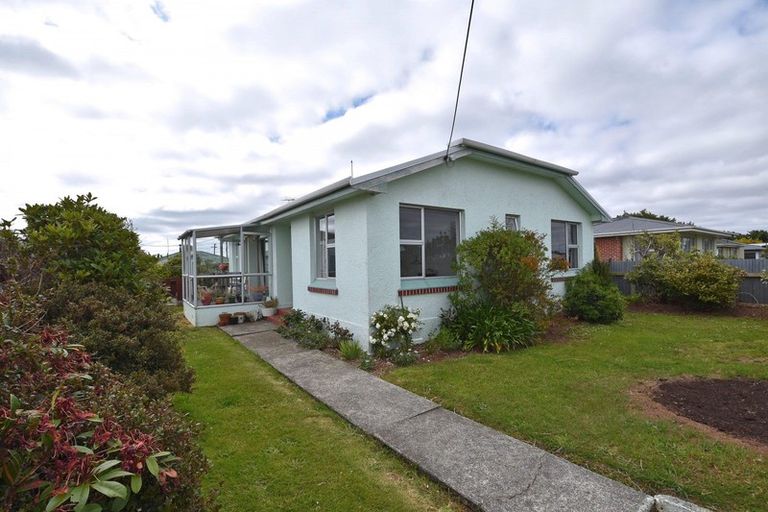 Photo of property in 159 Paterson Street, Grasmere, Invercargill, 9810