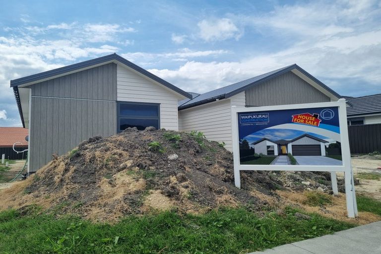 Photo of property in 87 Brookvale Road, Havelock North, 4130