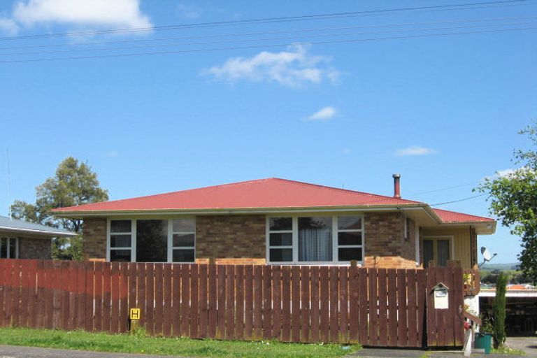 Photo of property in 133 Russell Road, Huntly, 3700