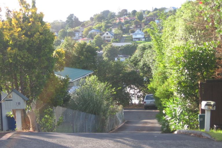 Photo of property in 2/78 Monarch Avenue, Hillcrest, Auckland, 0627