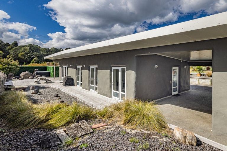 Photo of property in 10a Nei Street, Rangataua, Ohakune, 4691