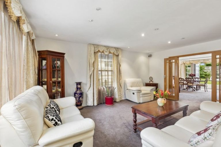 Photo of property in 25 Orr Crescent, Hutt Central, Lower Hutt, 5011