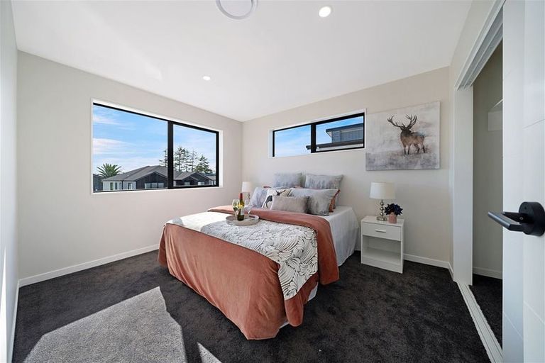 Photo of property in 13 Rapunga Drive, Hobsonville, Auckland, 0616