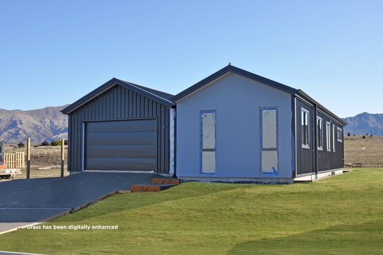 Photo of property in Northlake, 15 Armidale Crescent, Wanaka, 9305