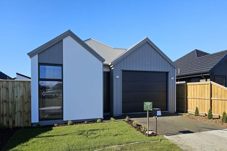 Photo of property in 12 Rudd Street, Woodend, 7691