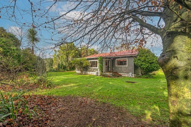 Photo of property in 325 Kumeroa Road, Kumeroa, Woodville, 4997